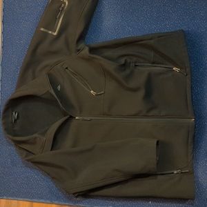 Snozu softshell fleece lined jacket